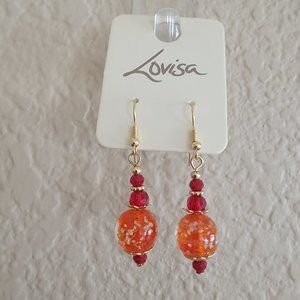 Lovisa Dangle Earrings NEW